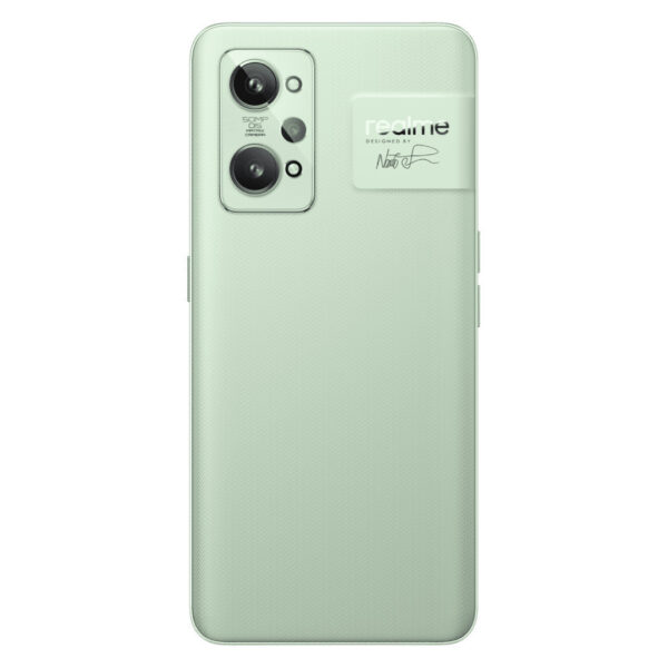 Realme GT 2 Pro