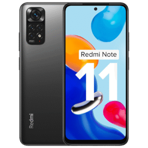 Xiaomi Redmi Note 11