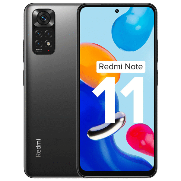 Xiaomi Redmi Note 11
