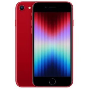 iPhone SE