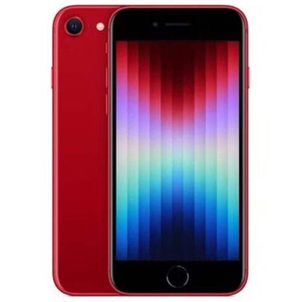 iPhone SE