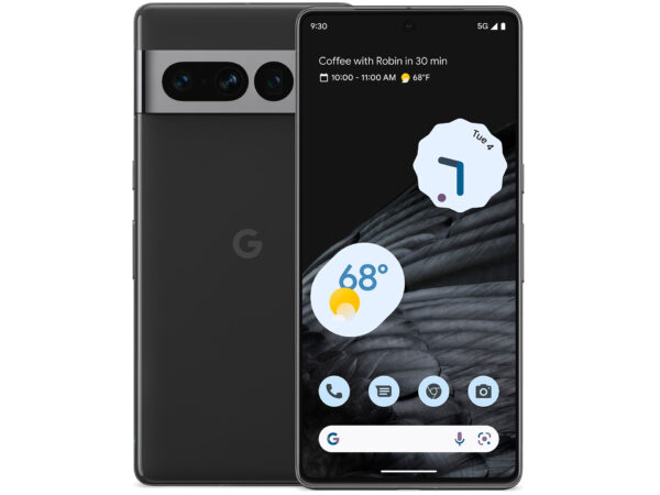 Google Pixel 7