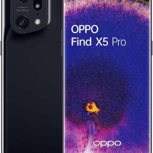 Oppo Find X5 Pro