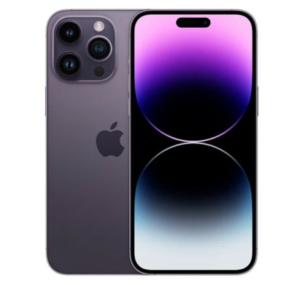iPhone 14 Pro Max