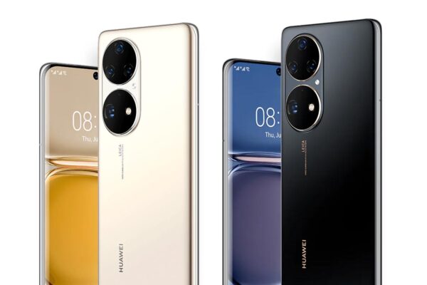 Huawei P50 Pro