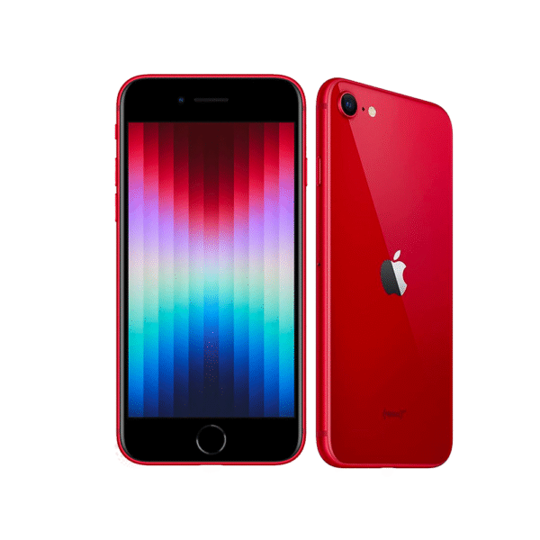 iPhone SE