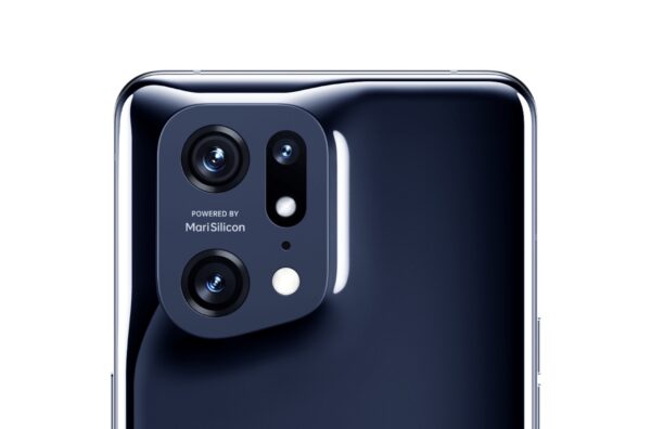 Oppo Find X5 Pro