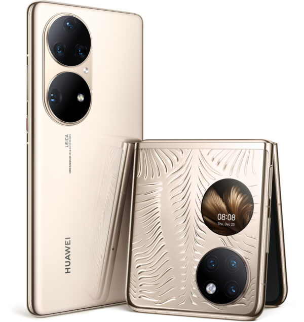 Huawei P50 Pro