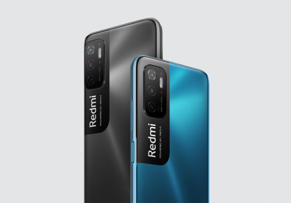 Xiaomi Redmi Note 11