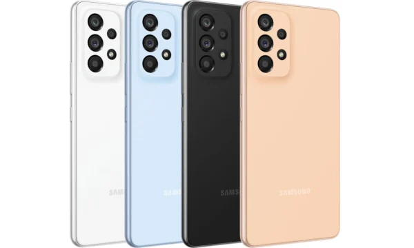 Samsung Galaxy A53