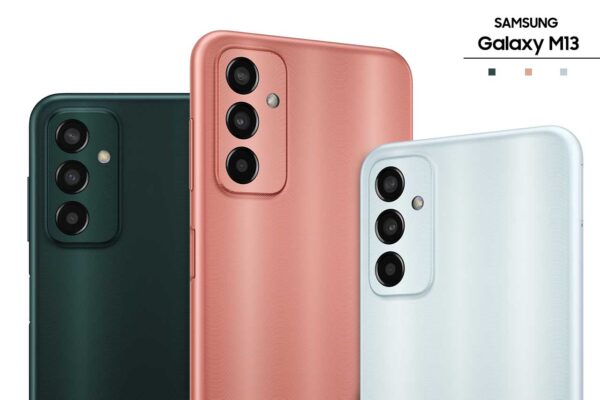 Samsung Galaxy M13