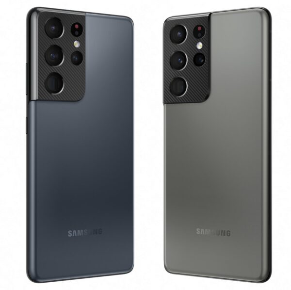 Galaxy S21 Ultra