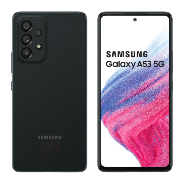 Samsung Galaxy A53