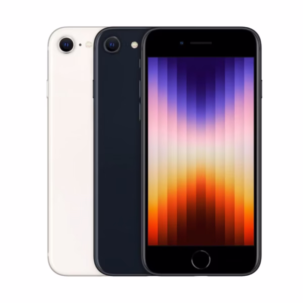 iPhone SE