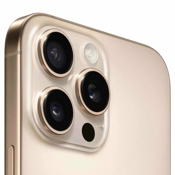 Apple iPhone 16 Pro Max