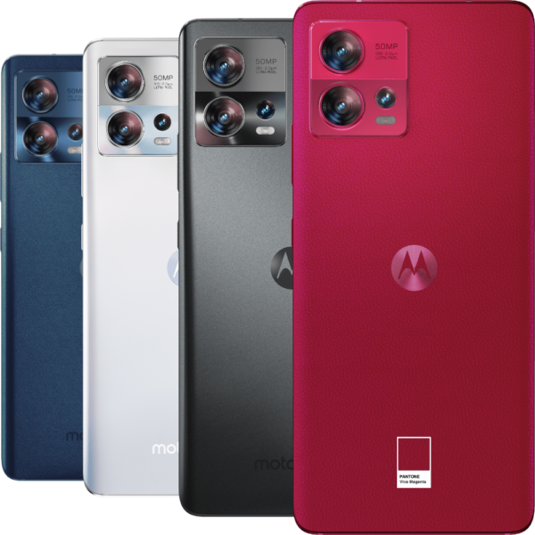 Motorola Edge 30