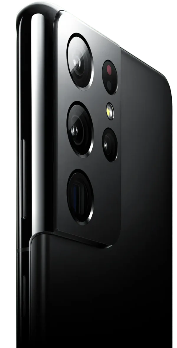 Galaxy S21 Ultra