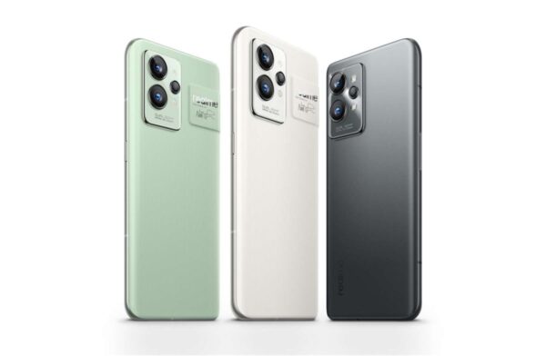 Realme GT 2 Pro