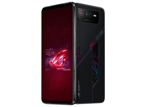 Asus ROG Phone 6