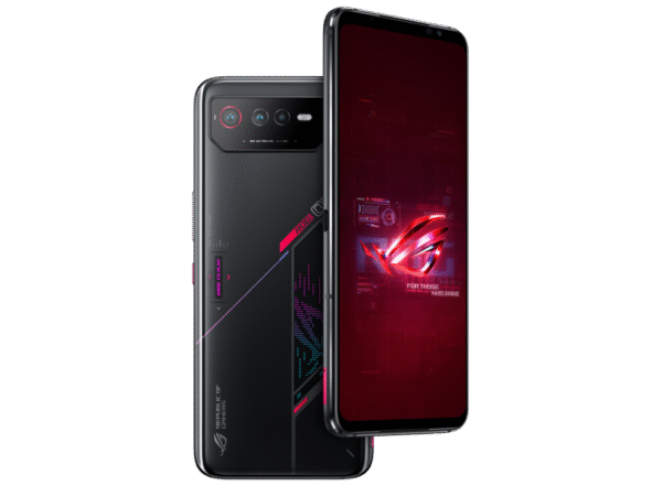 Asus ROG Phone 6