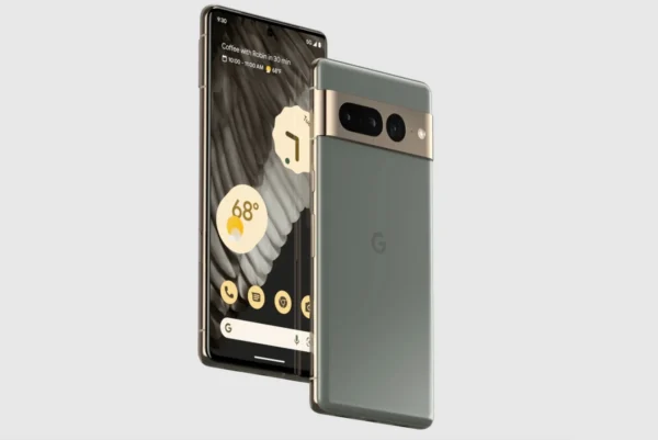 Google Pixel 7
