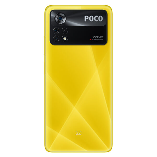 Poco X4 Pro 5G