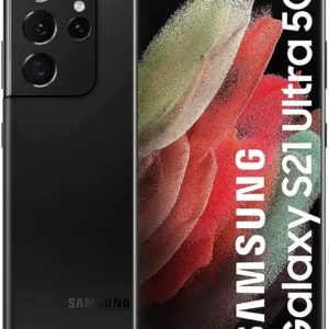 Galaxy S21 Ultra