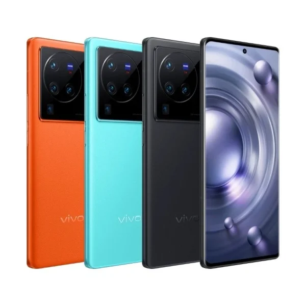 Vivo X80 Pro