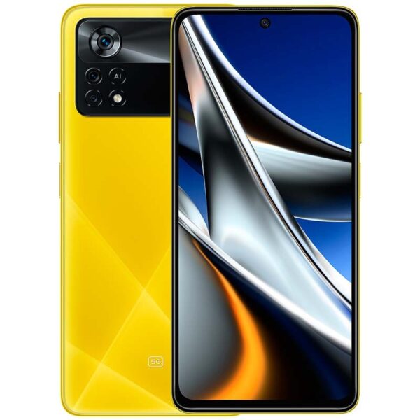 Poco X4 Pro 5G