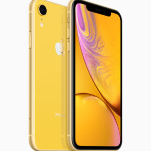 Apple iPhone XR