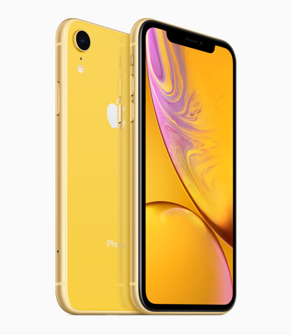 Apple iPhone XR