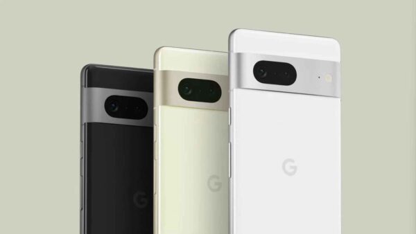 Google Pixel 7 Pro