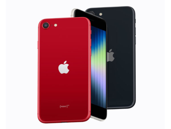Apple iPhone SE (3rd Gen)