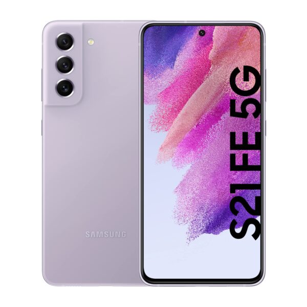 Samsung Galaxy S21 FE
