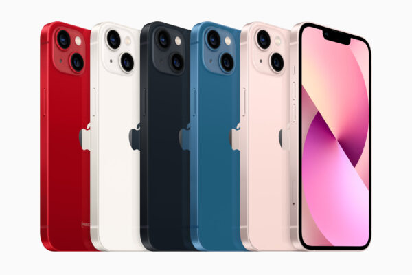 Apple iPhone 13 Mini