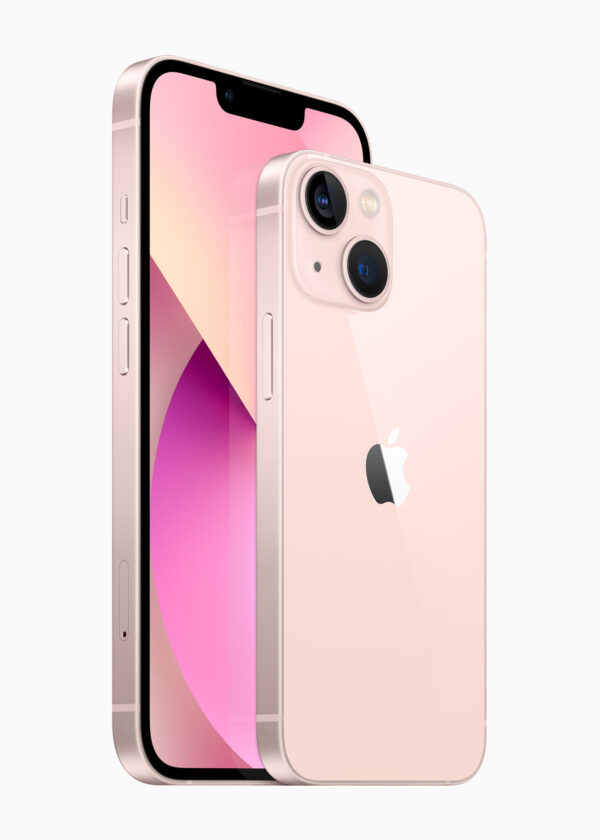 Apple iPhone 13 Mini