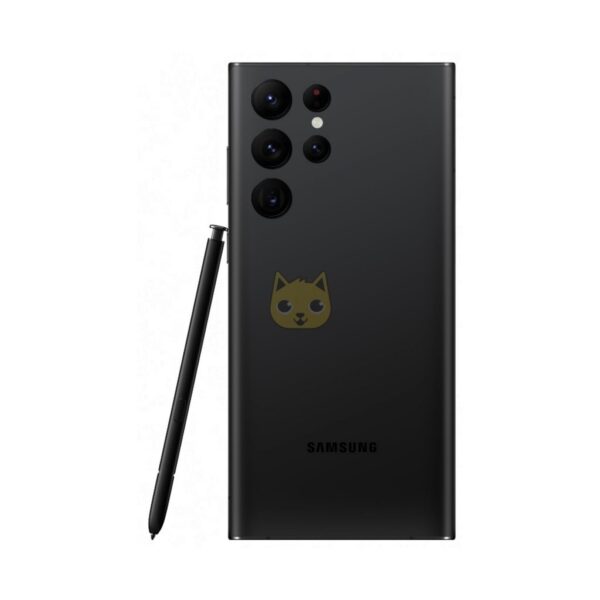 Samsung Galaxy S22 Ultra
