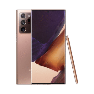 Samsung Galaxy Note 20 Ultra