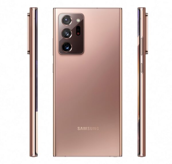 Samsung Galaxy Note 20 Ultra