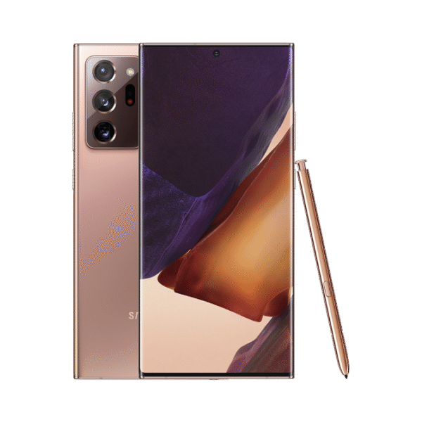 Samsung Galaxy Note 20 Ultra
