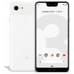 Google Pixel 3 XL