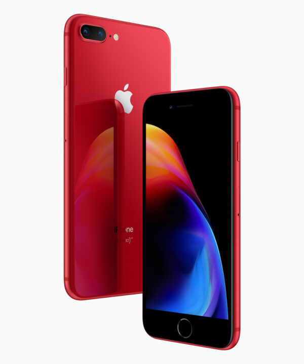 Apple iPhone 8